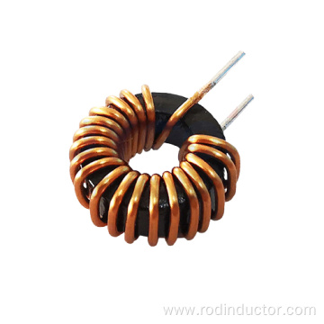 High Power Inverter/Filter Inductor